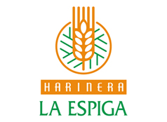 Camiones a la espiga